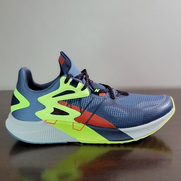 New Balance FuelCell Propel RMX Corsa Men's Running Shoes Size 11.5 Rebel V2 990 - Picture 3 of 10